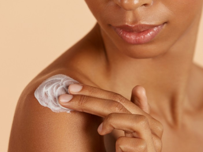 Sensitive Skin Canva